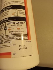 Daily Fiber Booster: Geri-Mucil 13oz Orange Psyllium Powder for Digestive Health