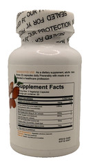 Nivelle Turmeric Curcumin 1000mg 60 Veggie Caps 95% Curcuminoids Black Pepper