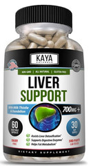 (2 Pack) Liver Support Cleanse Detox Repair NAC N Acetyl Cysteine