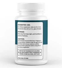 (1 pack) Cure Fight for Memory – CureFight Brain Health Supplement 60ct