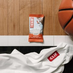 – Energy Protein Bars – Crunchy Peanut Butter – Made with Organic Oats – Ener…