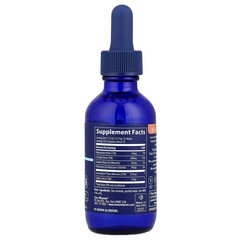 Ionic Potassium, 99 mg, 2 fl oz (59 ml)
