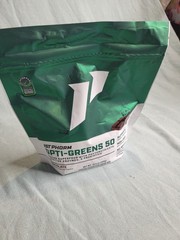 1st Phorm Opti-Greens 50 Superfood – (10.6 Oz) New