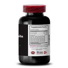Inner Refresh – ANTI-PARASITE COMPLEX – Daily Energy 2 Bottle 120 Capsules