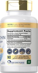 Astaxanthin 12Mg Softgels | 120 Count | Non-Gmo Gluten Free
