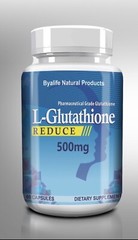 L GLUTATHIONE 500 MG 500 mg + N ACETIL CISTEINA 600 mg IMMUNOLOGIC DUO USA