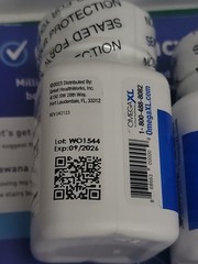 Omega XL 120ct by Great HealthWorks: Small, Potent, Joint Pain Relief – Omega-3