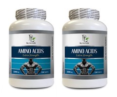 muscle recovery – AMINO ACIDS 2200MG 2B – l-theanine supplement
