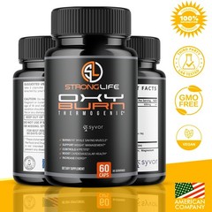 (2 Pack) Oxy Burn Advanced Energy & Fitness Formula Vitamin OxyBurn 120 Capsules
