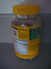 Nature Made Magnesium Complex 250 Mg. 40 Soft Chews EXP: OCTOBER 2026