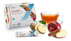 Fuxion Nocarb-Weight loss Tea-Block extra glucose absort-28 Sachets-FREE SHIPP!!