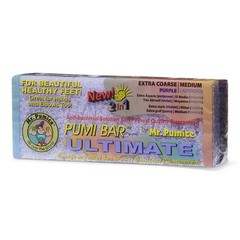 PUMI Ultimate by for Unsiex – 1 Pc Bar