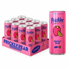 Natural Hydration Drink with Prickly Pear – Electrolytes, Antioxidants, Low Suga