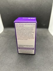 New Chapter Estrotone Chaste Tree Blend Supplements 30ct Exp 3/2027