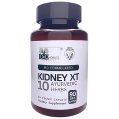 Kidney Cleanse, Support & Restore Supplement • Kidney Health Supplements • 90 Ct