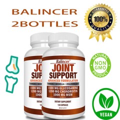 Joint Support Supplemet – Support Healthy Joint Function,Reduce Joint Discomfort