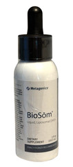 Metagenics BioSom Liquid – Liposomal DHEA – 2oz Dropper Bottle – Ex: 9/26
