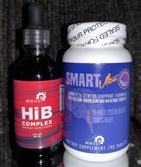 Hibody Smart and HiB Complex
