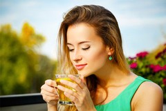 Organic Matcha Green Tea Powder – Green Tea Leaf Extract 50% 300- Boost Health 1