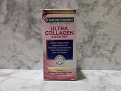 Nature’s Bounty Ultra Collagen Booster 48 Capsules 1/2028