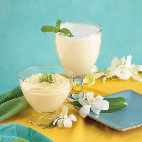 QWL Very Vanilla Pudding Shake- Meal replacement -15g Protein, Low Calorie -7ct.