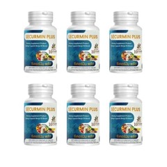 Benja Oil Securmin Dietary Supplement Natural Oil Capsules Omega 3 DHA 30cap x 6