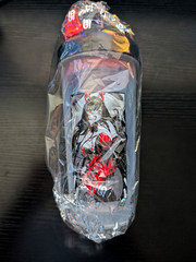Gamersupps Waifu Cup – Rockstar Numi Akuma Nihmune