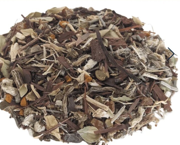 Weight Loss Detox Tea – 2.3oz