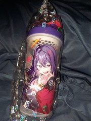 Gamersupps Waifu Cup Numi Numiverse (Factory Misprint Read Description)