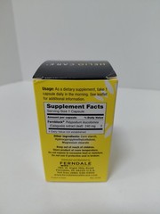 Heliocare Skin Care Dietary Supplement 60 Vegan Capsules NEW