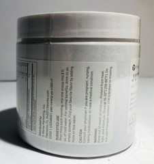 It Works! Just Celery Organic Stalk Powder Juicing 30 Servings 6.35oz New Sealed