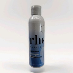 Rho Nutrition Liposomal Peptides Complex 5 fl oz (Skin, Hair, Joint Support)