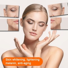 Vitamin E 400IU 120 Softgels – Anti Aging, Antioxidant, Immune Support, Eye Care