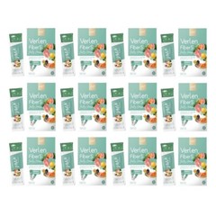 12x VerLen Fiber Jelly Detox Reduce Belly Weight Loss Slim Melon Favour Premium