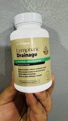 Sculptique Lymphatic Drainage Capsules, New Maximum Potency Formula, 60 Capsules
