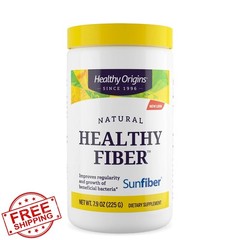 Healthy Origins Healthy Fiber Powder 7.9 oz