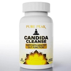 Candida Detoxify – Gut and Colon Support