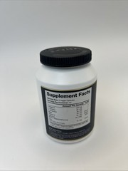 Vbot L-arginine 7 In 1 Complex For Men 60 Capsules Energy + Strength Exp 5/2028