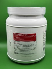 Metabolic Nutrition C.G.P., Fruit Punch, 400 grams