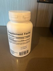 Bioclinic Naturals PEA Palmitoylethanolamide 400 mg, 90 Vegetarian Capsules