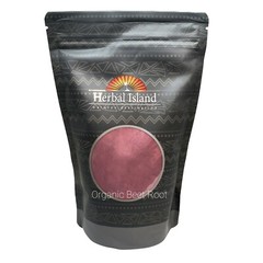 Beet Root Powder – Organic (Beta vulgaris) 4oz, 8oz, 16oz, and 32oz w/ Free Ship