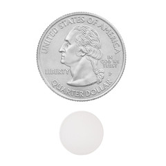 Spring Valley B1 Thiamine 250 mg 100 Count Vitamin Supplement Tablets