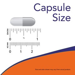 NOW FOODS Taurine, Double Strength 1000 mg – 100 Veg Capsules
