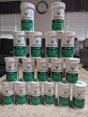 Visbiome® GI Care – 17 Bottles Of High Potency Probiotic-Live Probiotics 04/2026
