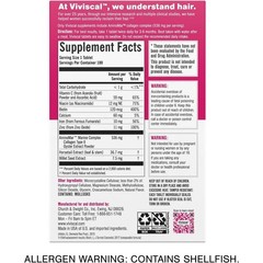 Viviscal Hair Growth Supplement for Women 180 Tablets