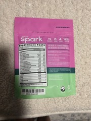 New Sealed Advocare Vitamin & Amino Spark Energy Drink WATERMELON 14 Sticks