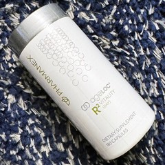 Nu Skin Nuskin Pharmanex ageLOC R2 Day Vitality support energy renew recharge