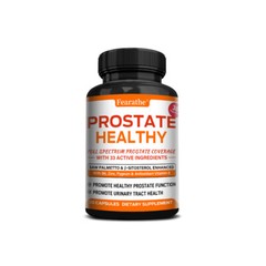 Prostate Healthy Supplement – Promotes Prostate,Urinary Tract And Bladder Health