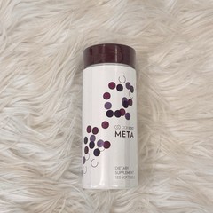 Nu Skin Pharmanex AgeLoc Meta Healty Metabolism 120 Gels New Exp12 /2028| Nuskin