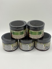 5 Pack Santa Cruz Paleo Kiwi Electrolytes Powder 30 Servings 4.4oz Exp 01/27